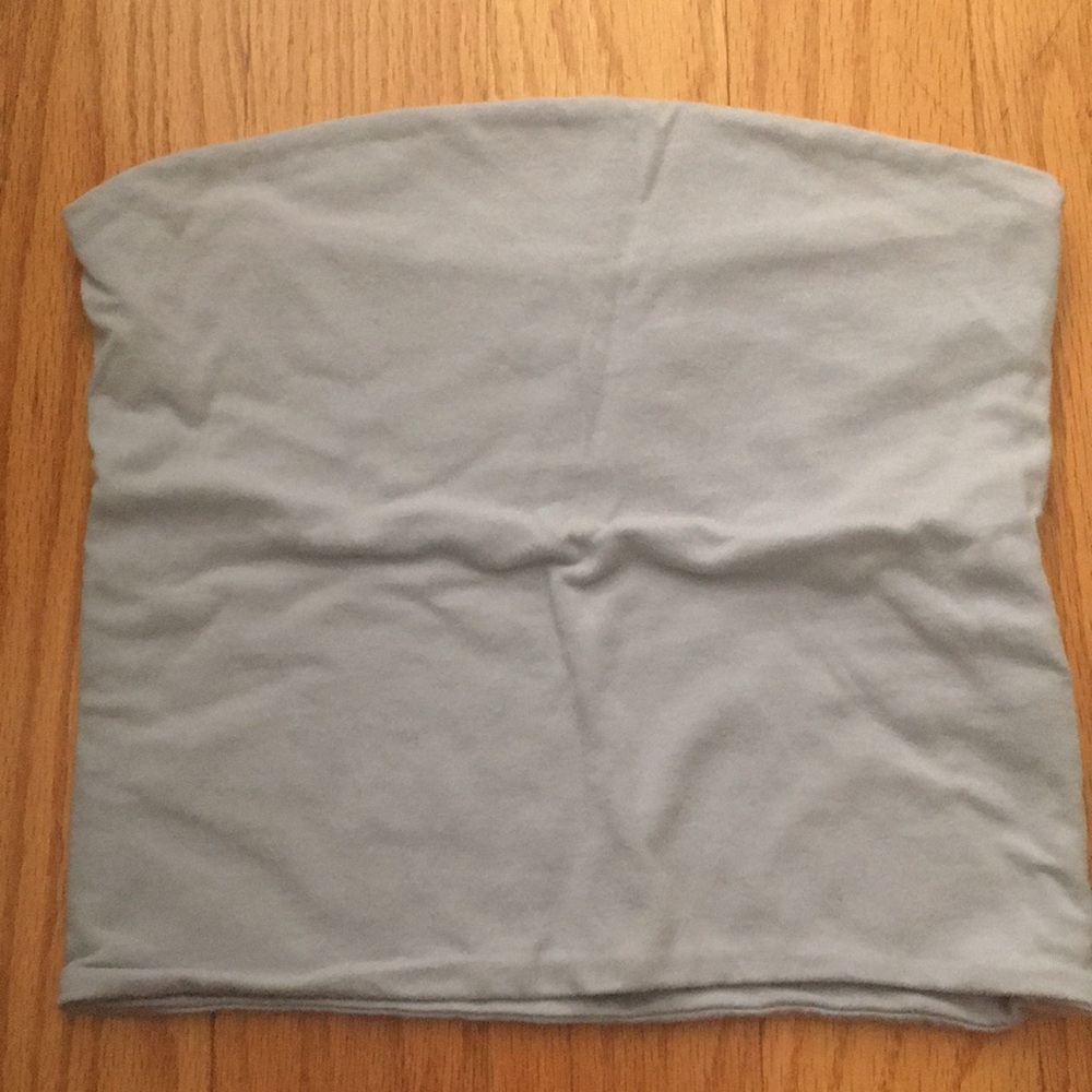 BRANDY MELVILLE tube top